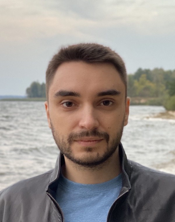 Illia Losiev